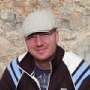 Meet your Posher, Robert